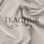 Розробка фірмового стилю для виробника весільних суконь Tkachuk Bride